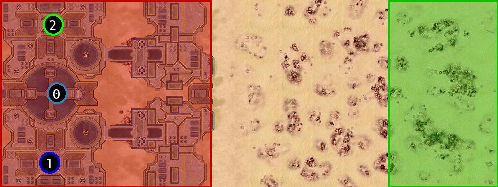 sat pic of Chicken Nuggets v5